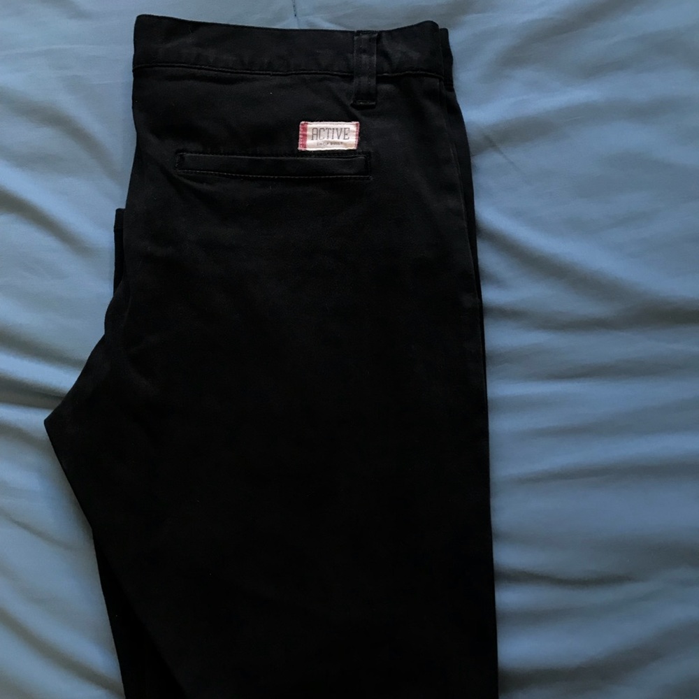 Men’s Active chinos